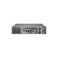 TS-859U-RP+ NAS, 8 HDD hely, Olvasás: 116MB/s, Írás: 106MB/s,SATA,2xRJ-45,4xUSB illusztráció, fotó 2