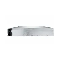 NAS, 8 HDD hely,Olv.:222MB/s,Írás:222MB/s,SATA,2x RJ-45,4xUSB2.0, 2xUSB3.0,2x e illusztráció, fotó 4