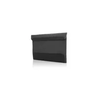 UltraLife 13.3  Canvas Sleeve Charcoal Grey notebook mappa illusztráció, fotó 2