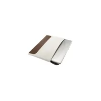 UltraLife 13.3  White Canvas notebook mappa illusztráció, fotó 3