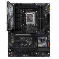 Alaplap Z790 LGA1700 4xDDR5 Asus TUF Z790-PLUS WIFI ATX TUFGAMINGZ790PLUSWF Technikai adatok