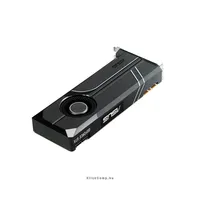 VGA GTX-1080 Ti 11GB DDR5X OC PCI-Ex16x ASUS nVIDIA Videokártya illusztráció, fotó 2