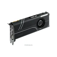 VGA GTX-1080 Ti 11GB DDR5X OC PCI-Ex16x ASUS nVIDIA Videokártya illusztráció, fotó 3