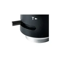 optika, 5-15mm, CS, DayandNight, DC, Megapixel illusztráció, fotó 3