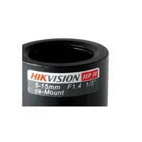 optika, 5-15mm, CS, DayandNight, Manual, Megapixel illusztráció, fotó 2