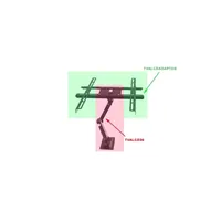 LCD TV adapter max25kg illusztráció, fotó 3