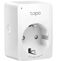 WiFi okos dugalj TP-LINK Tapo P100 TapoP100(1P) Technikai adatok