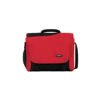 Wander 3 Paris Laptop Mes. Bag piros illusztráció, fotó 2