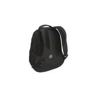 Wander 3 Bombay Laptop Backpack fekete illusztráció, fotó 2