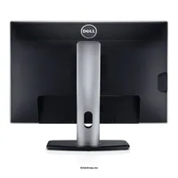 Monitor 24  IPS DELL UltraSharp U2412M 1920x1200 1000:1, 2000000:1DCR, 178/178, illusztráció, fotó 3