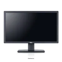 Monitor 27  IPS DELL UltraSharp U2713H 2560x1440 1000:1, 2000000:1DCR, 178/178, illusztráció, fotó 1