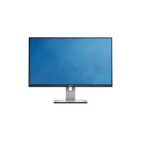 Monitor LED DELL UltraSharp U2715H 27 , 2560x1440, IPS anti-glare, LED Backligh illusztráció, fotó 1