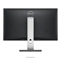 Monitor LED DELL UltraSharp U2715H 27 , 2560x1440, IPS anti-glare, LED Backligh illusztráció, fotó 3