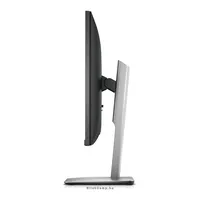 Monitor LED DELL UltraSharp U2715H 27 , 2560x1440, IPS anti-glare, LED Backligh illusztráció, fotó 5