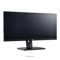 Monitor LED DELL UltraSharp U2913WM 73cm29  21:9 LED monitor VGA,DVI,DP,HDMI 25 illusztráció, fotó 1