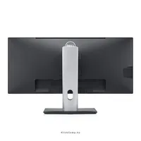 Monitor LED DELL UltraSharp U2913WM 73cm29  21:9 LED monitor VGA,DVI,DP,HDMI 25 illusztráció, fotó 3