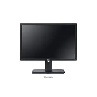Monitor LED DELL UltraSharp U3014 30 , 2560x1600, AH-IPS, LED Backlight, 1000:1 illusztráció, fotó 1