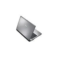 ASUS 13,3  notebook Intel Core i5-3210M 2,5GHz/4GB/750GB/VGA/Win8 Pro/Metál söt illusztráció, fotó 1