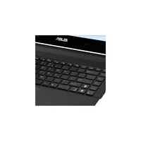 ASUS 13,3  laptop i5-2410M 2,3GHz/4GB/500GB/Win7/Fekete notebook 2 ASUS szerviz illusztráció, fotó 4