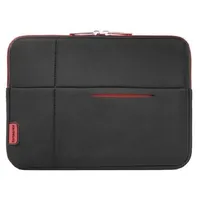 15,6" Samsonite Airglow Sleeve fekete vörös U37-039-003 Technikai adatok