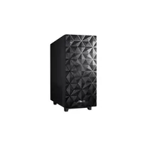 Asus U500MA számítógép R7-5700G 4GB 256GB Radeon W11 Asus U500MA MiniTower illusztráció, fotó 1