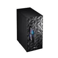 Asus U500MA számítógép R7-5700G 4GB 256GB Radeon W11 Asus U500MA MiniTower illusztráció, fotó 2