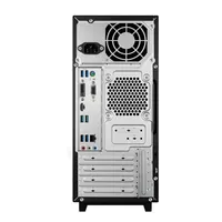 Asus U500MA számítógép R7-5700G 4GB 256GB Radeon W11 Asus U500MA MiniTower illusztráció, fotó 3