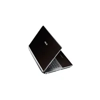 ASUS 15,6  laptop i5-460M 2,53GHz/4GB/640GB+500GB/Windows 7 HP bambusz notebook illusztráció, fotó 1