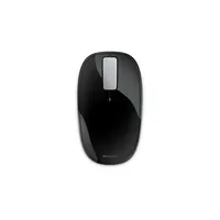 Microsoft Explorer Touch Mouse Mac/Windows USB Port ER EN/HU Hdwr Black illusztráció, fotó 4
