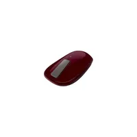 Microsoft Explorer Touch Mouse Mac/Windows USB Port ER EN/HU Hdwr Sangria Red illusztráció, fotó 1