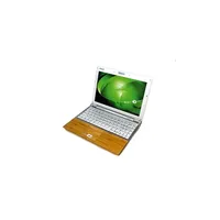 ASUS 12,1  laptop Intel Core 2 Duo P8600 2,4GHz/3GB/320GB/Vista Business bambus illusztráció, fotó 3