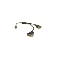 1 USB=>2 serial átalakító illusztráció, fotó 1