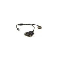 1 USB=>serial paralel átalakító 1s/1p illusztráció, fotó 1