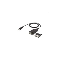 USB soros RS-422 485 Adapter ATEN UC485 UC485-AT Technikai adatok