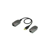 ATEN USB Extender Akítv 60m UCE260 UCE260-A7-G Technikai adatok