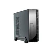 Számítógépház mATX ház Chieftec UNI MiniTower UE02B Technikai adatok
