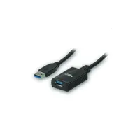 USB Extender USB3.0 5m ATEN UE350 UE350A-AT Technikai adatok