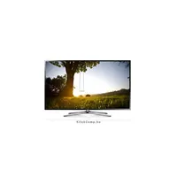 40  FullHD UE40F6100A 200Hz 3D LED TV illusztráció, fotó 1
