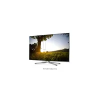 40  FullHD UE40F6500S 400Hz 3D SMART TV illusztráció, fotó 2