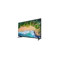 43  TV 4K UHD Samsung UE43NU7022 Smart LED TV illusztráció, fotó 2