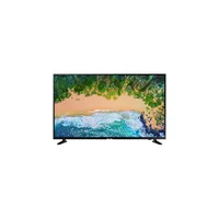 43  TV 4K UHD Samsung UE43NU7022 Smart LED TV illusztráció, fotó 3