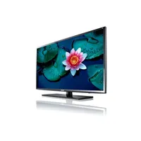 46  FullHD UE46EH6030 200Hz 3D LED TV 2 év illusztráció, fotó 2