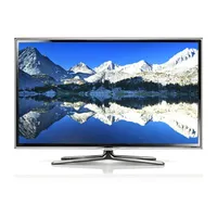 46  FullHD UE46ES6800 400Hz 3D SMART LED TV 2 év illusztráció, fotó 1