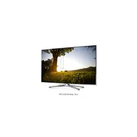 46  FullHD UE46F6500S 400Hz 3D SMART TV illusztráció, fotó 2