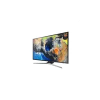 50  TV 4K UHD Samsung UE50MU6102KXXH Smart LED TV illusztráció, fotó 2