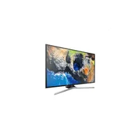 50  TV 4K UHD Samsung UE50MU6102KXXH Smart LED TV illusztráció, fotó 3