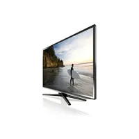55  FullHD UE55ES6300 200Hz 3D SMART LED TV 2 év illusztráció, fotó 2