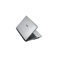 ASUS UL30A-QX166V 13.3  laptop HD 1366x768,Color Shine,Glare,LED, Intel Core 2 illusztráció, fotó 1