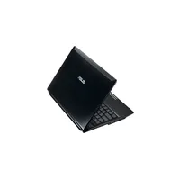 ASUS 13,3  laptop i3-330UM 1,2GHz/3GB/320GB/Windows 7 HP notebook 2 év illusztráció, fotó 1