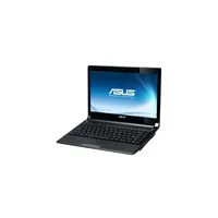 ASUS 13,3  laptop i3-330UM 1,2GHz/3GB/320GB/Windows 7 HP notebook 2 év illusztráció, fotó 2